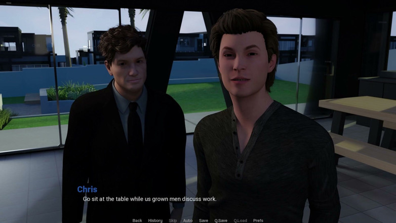 Like A Boss: Gameplay completo - away from home, parte 12