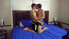 Colby Knox: Ian Tops Tyler