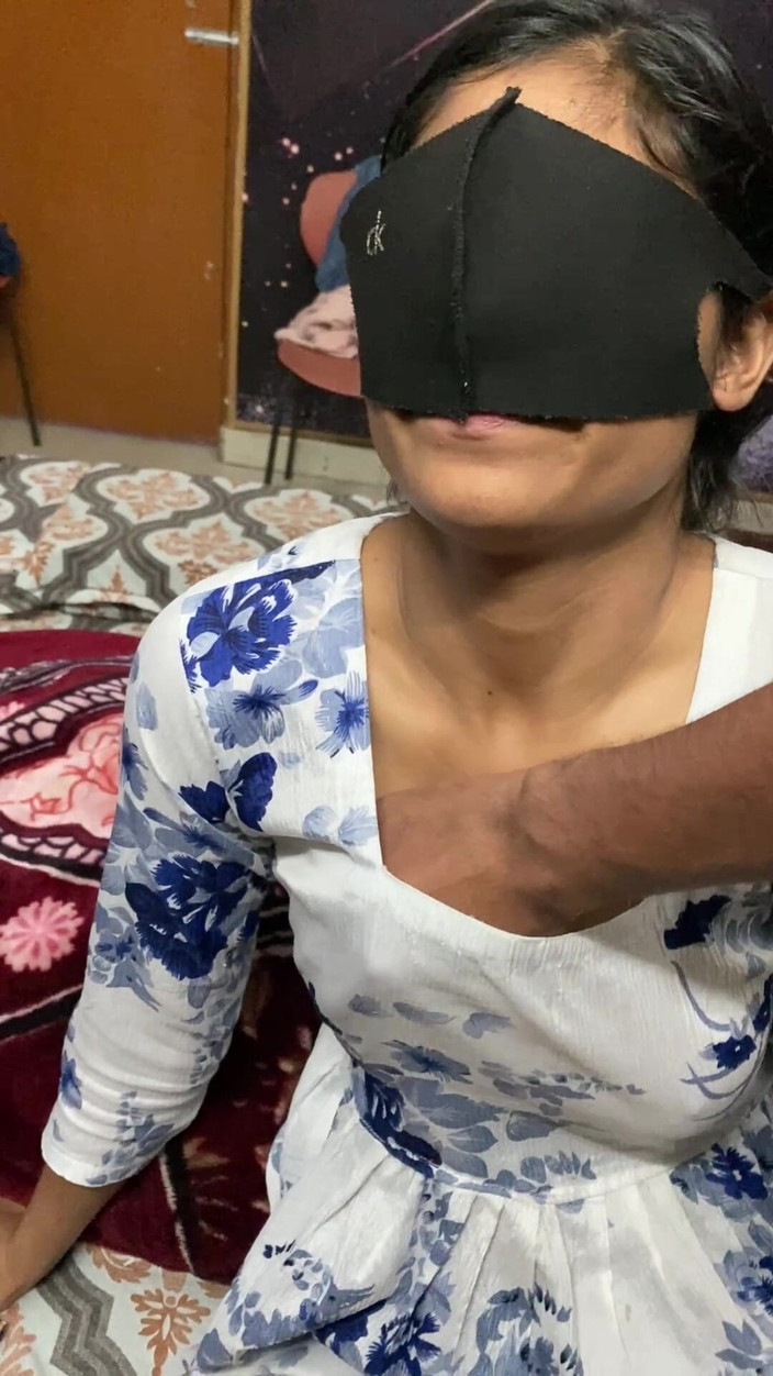 Bracing Safari 4: Indian Hot Girlfriend Meet in Hotel with BF Hard Fucking