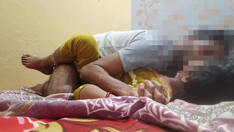 LateralChain349: Indian Beauty Fucked Hard Missionary, Doggy &amp; Blowjob