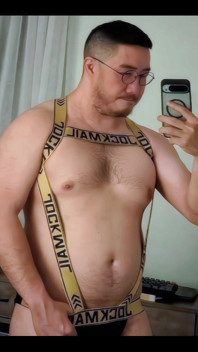 Make Me Hairy Please
