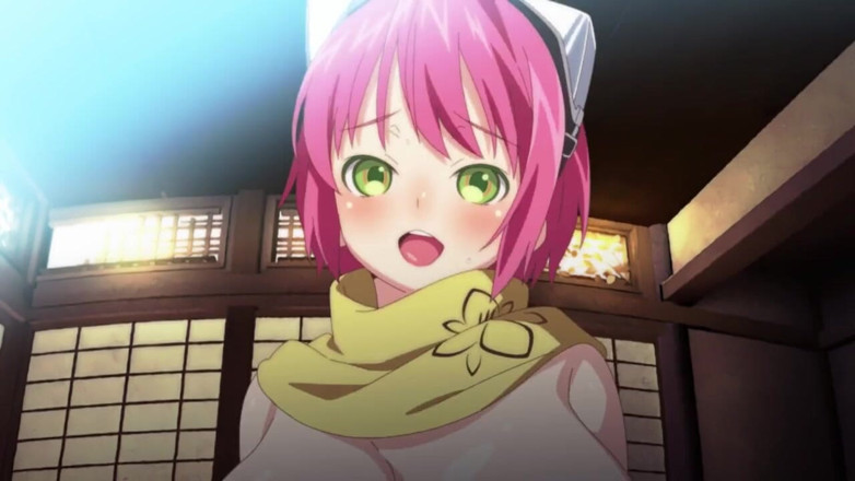 Velvixian_2D: Sex mit süßem Izuna Ninja