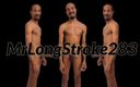 MrGoodBar Aka MrLongStroke283&#039;s Candy Shop: Twerking di video kontolku