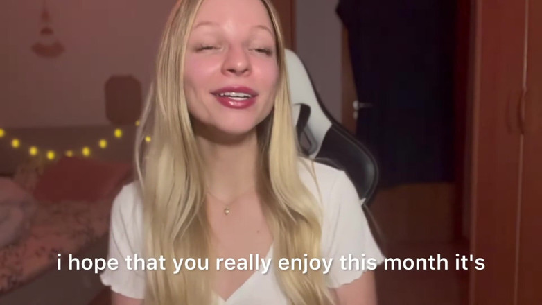 Goddess_Bella_Rae: 7 mitów na temat Femdom.mp4