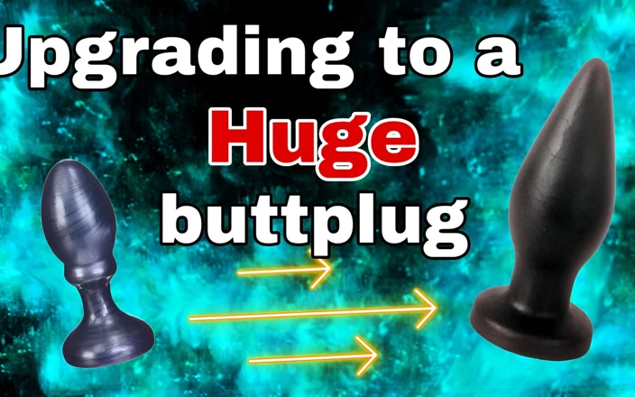 New Butt Plug Fisting Anal Femdom Slave ft. Training Zero: Pegging, Masked,  Sex Toy, Ass, Amateur Porn