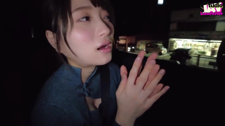 Studio JAV Launcher: 바람 키스 블리스 - 당신은 그녀가 당신의 따뜻한 치료를 즐기는 방법을 처리 할 수 있습니까? 챕터 6