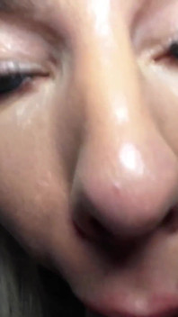 Chloereneelynch esguichando vários orgasmos