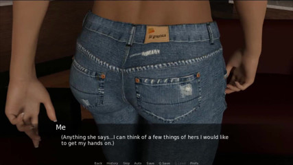 Visual Novels: Midlife crisis part 17