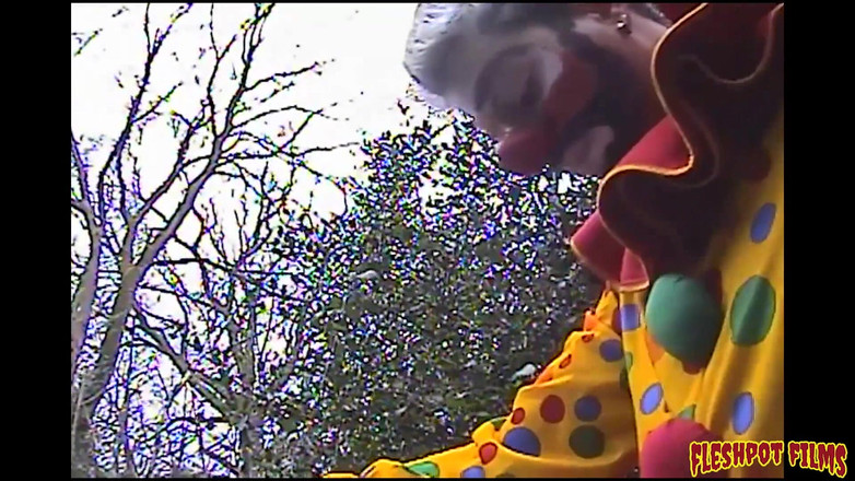 Fleshpot films: Сигналити! Якщо ти збуджений