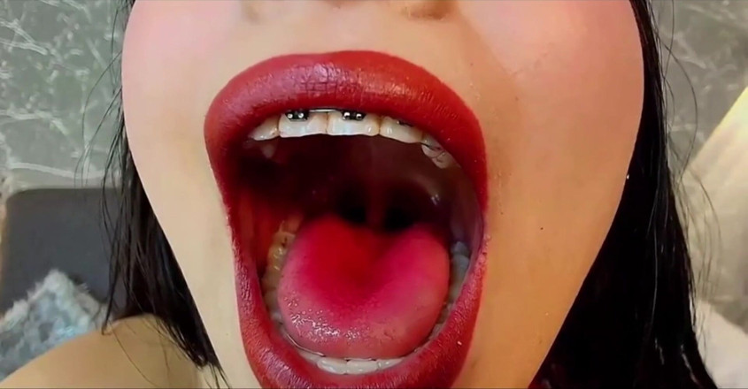 Georgia Beli: 我喜欢把你的插在我嘴里并吞下你的乳汁