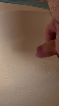 Peeing in the Sink Is Fun