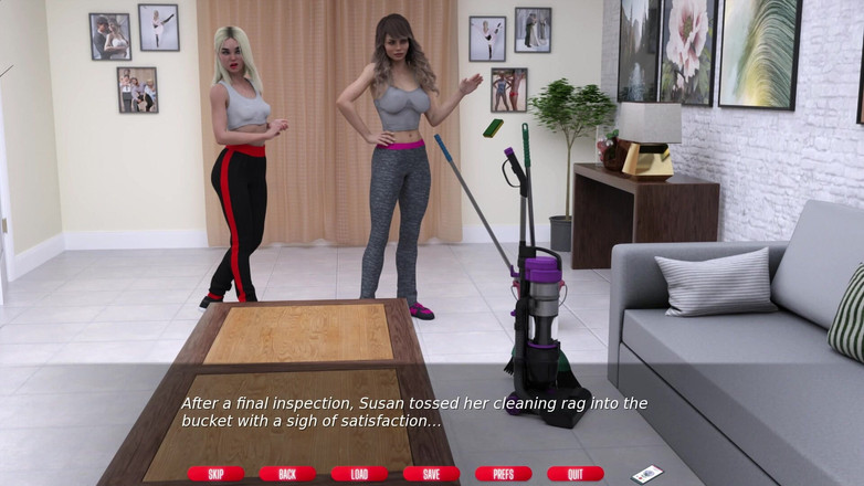 Adultgameplayvideos studio: Naughty Neighbours - V0.60 - Full Part