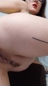 Extreme Gape