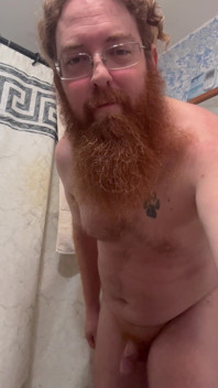 Morning Piss