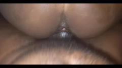 RAWDOGSPRODUCTION: Elle me supplie encore sur ma bite est sa chatte...