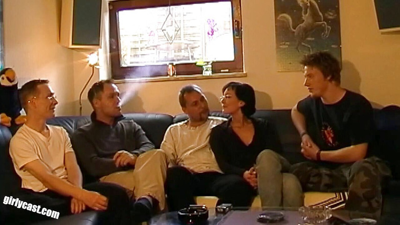 Girlycast: Lisa sprawia, że Mannie jest rogaczem