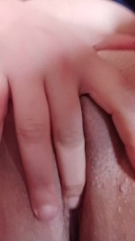 I Like to Touch Myself