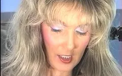 Sandra behöver det nu