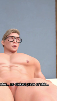 Sexbot část 38
