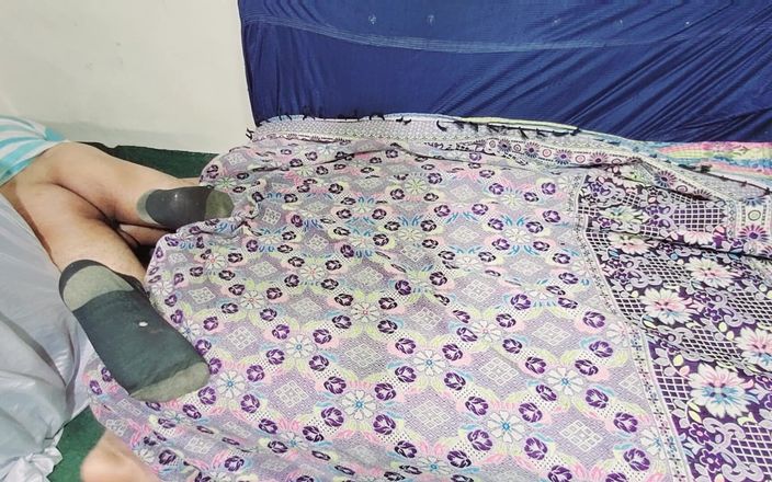 Netu: Hluboký ponor extrémně drsného análního sexu s bhabhi