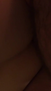 Anal Closeup