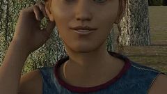 The Castaway Story: the Native Island Girl - Episode 3