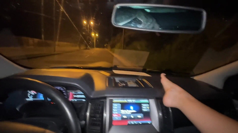 Anna Cherry: Il Mio Amico Mi Porta a Casa, Mi Eccito E...