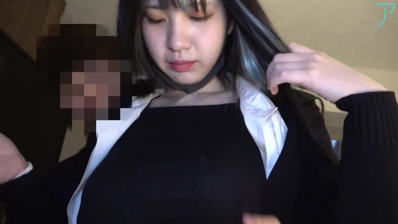 Asian happy ending: Asian angel 2699