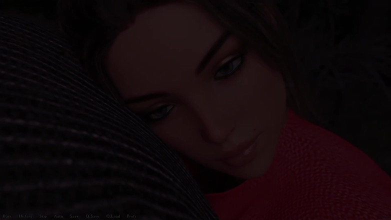 AVN Teller: Fiind un Dik # 1 - întâlnire noaptea cu un coleg sexy de 18 ani...