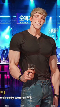 Between Rounds - Part 7
