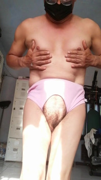 Chichona Vine and Hairy