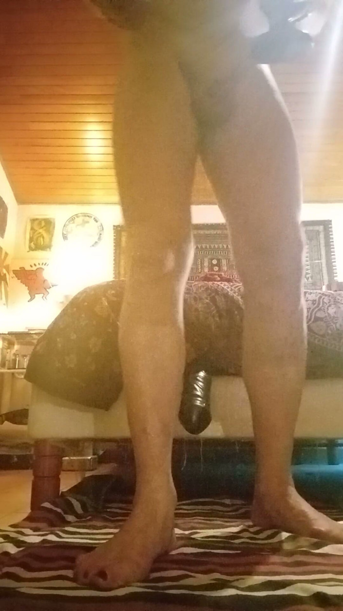 Littledragon33: Becoming a Sissy Slut