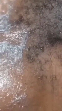 Asshole Spreading and Fingering, Cum on Ass