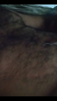 A Quick Morning Jerk off