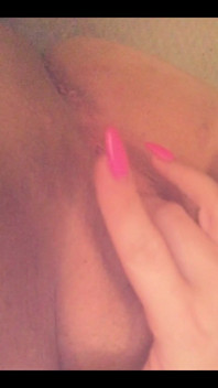 Pretty Pussy