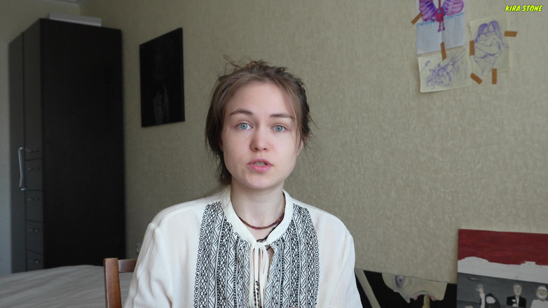 Kira Stone: Penis büyük mi küçük mü? Keira Stone hangi bedeni seviyor?...