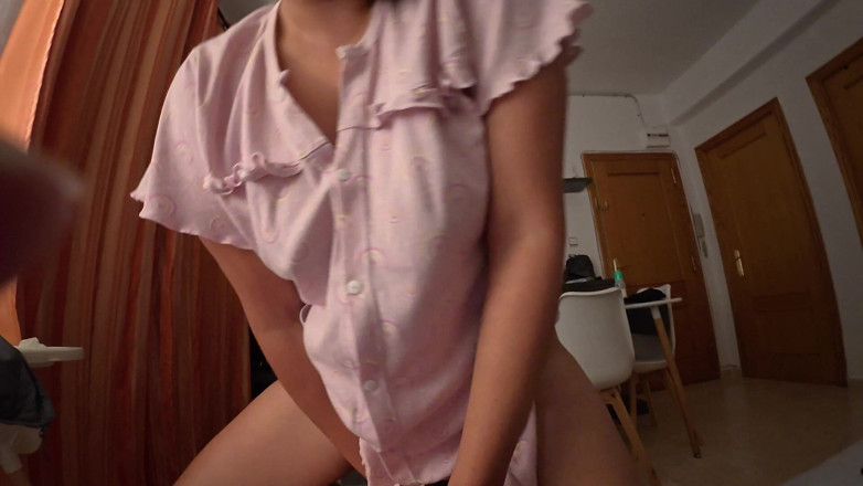 Scarletttejones: I Dry It Before We Go to Bed
