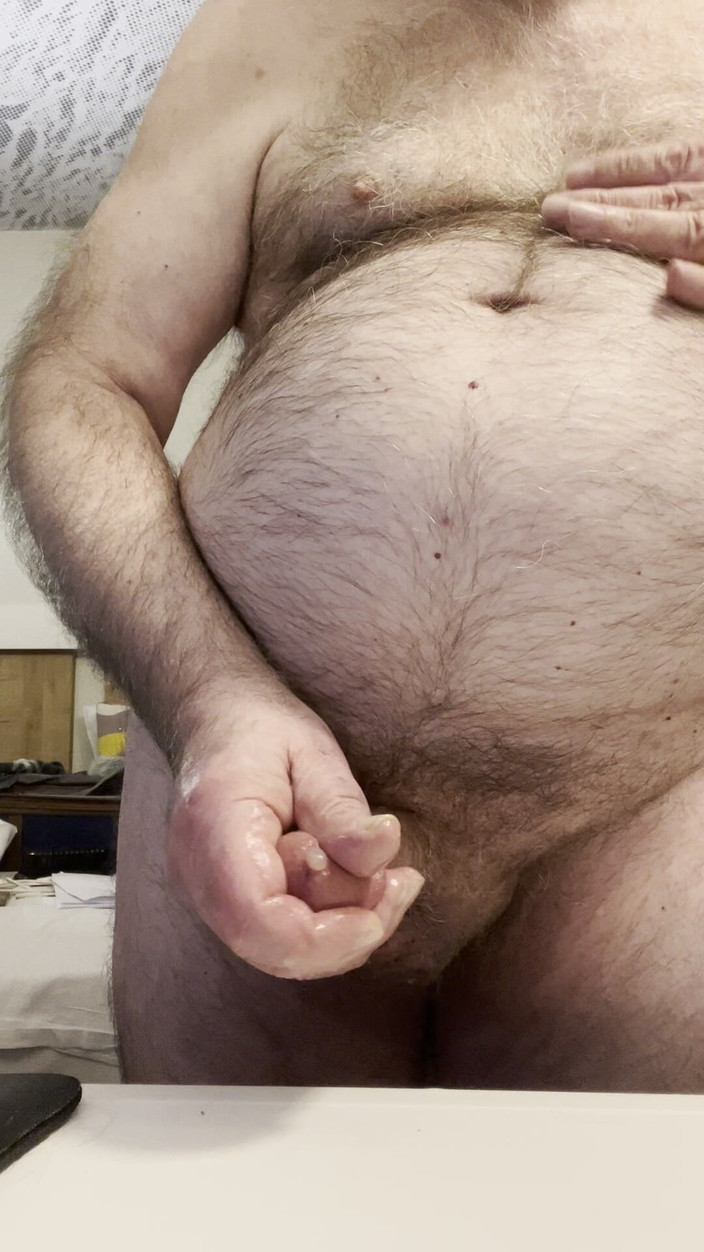 Coach Karl dude lodge: 2026-01-30 live camshow cumshot