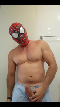Who Wants to Get Bitten by Spiderman?