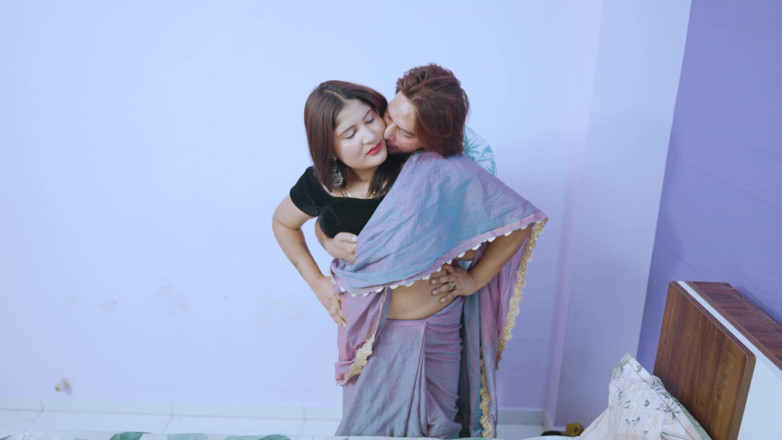 Khiladi69: After the Elder One Left, the Younger One Saw His...
