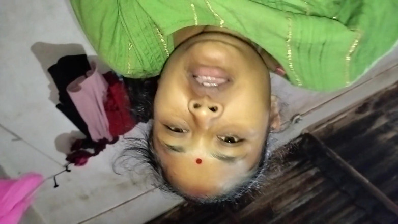 Mg3947731: Індійська подруга відтрахана коханцем перед її шлюбом