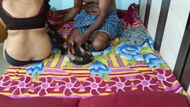 Sexy sindu: Cel mai bun sex de casă cu Sindu Bhabhi