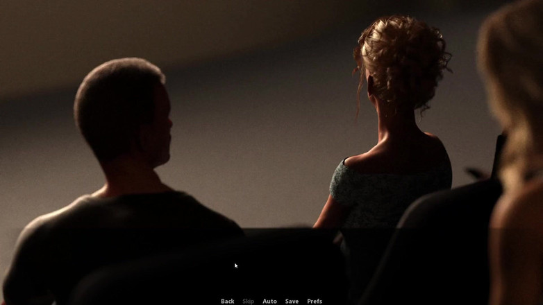 Gaming vision: Jocul constructorului cu sens sexual, partea S1 E1