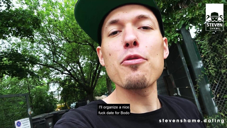Steven Shame: Milf dirty priscilla: kencan ngentot mesum!