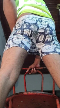 Underwear Fits