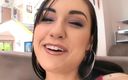 Teasing Angels: Sasha Grey Can Only Cum if She Has Hardcore Anal...