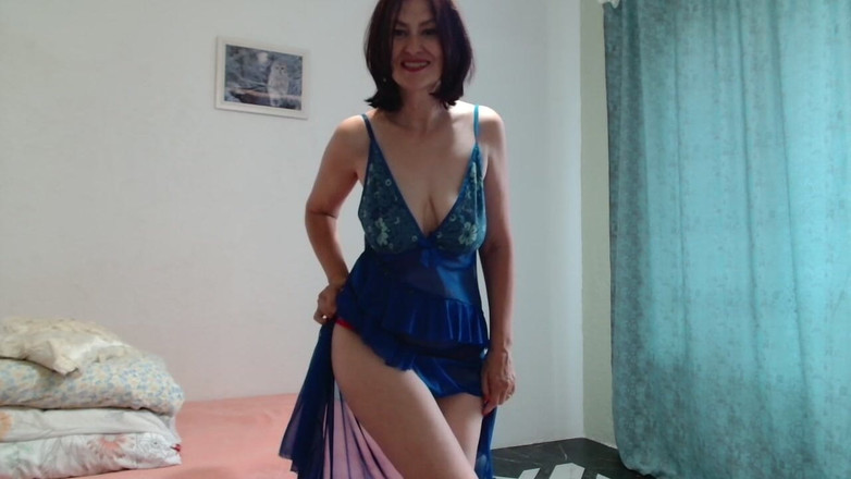 ANGELA_LADY: Majikan bejat ini tiba-tiba mulai ganti baju