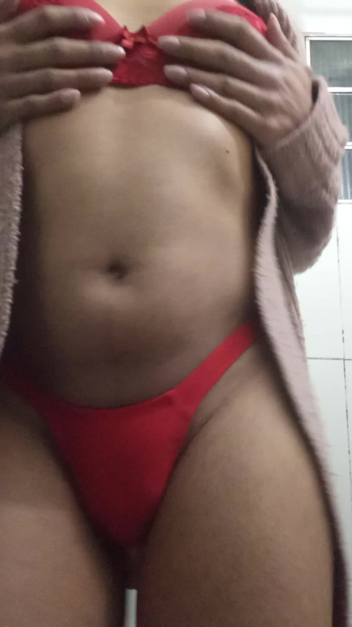 AngelMature: Cam Girl Trans Show Private Exclusive Sexy Scene 2