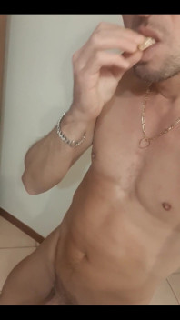 Masturbace