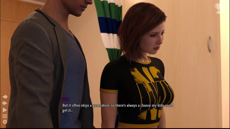 Kitty Gamer: B.e.s.t 7 Tarikh dengan Gabriela Bagus Dan Malam Dengan Madison Hanya...